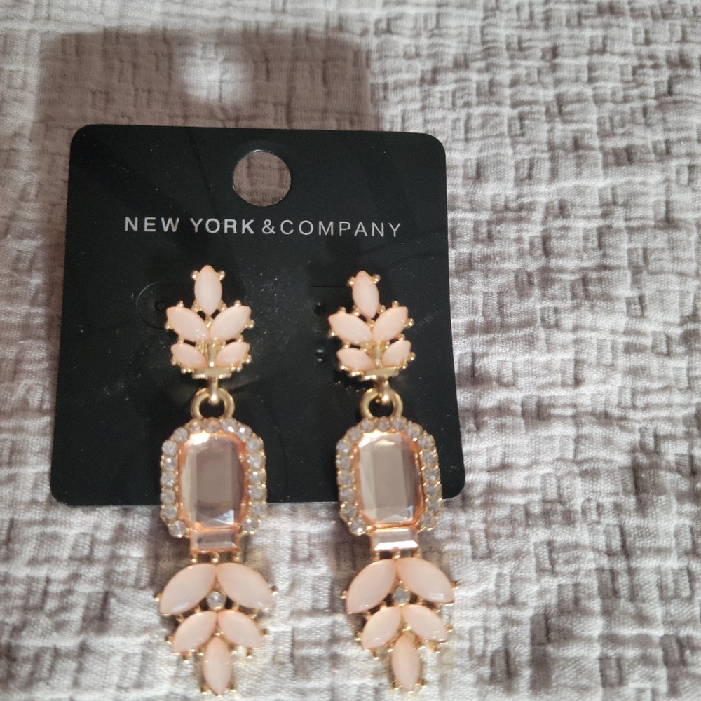 New York and Company Earrings